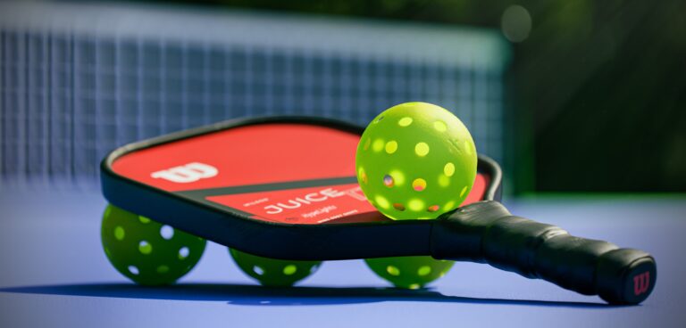 pickleball schläger kaufen