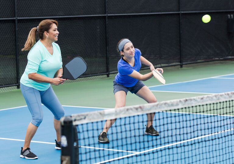 pickleball aachen