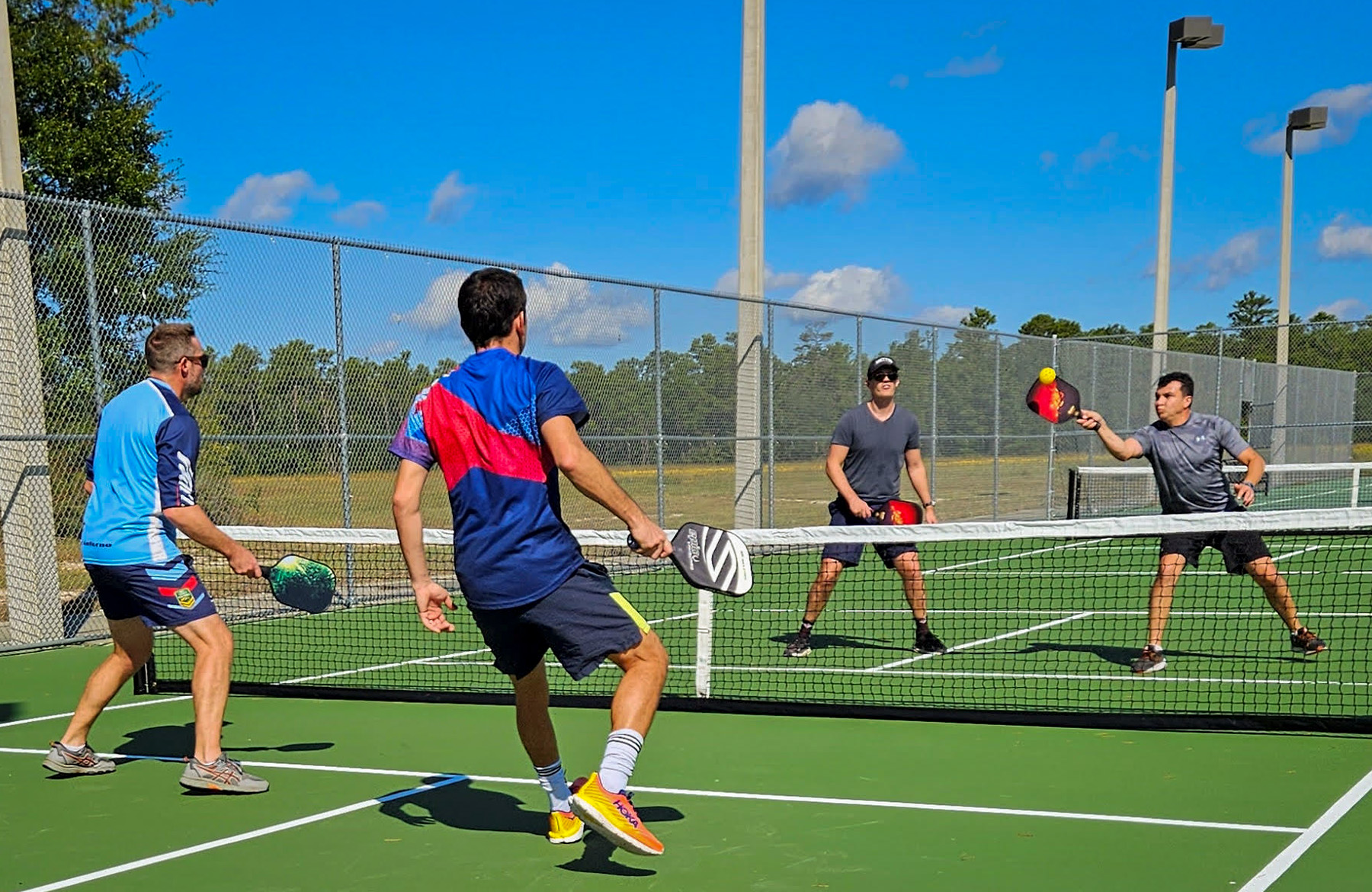 pickleball-set kaufen